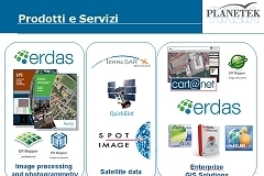 products and services