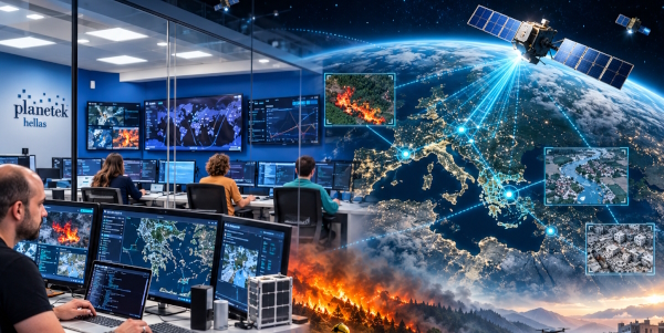 Planetek-ESA-ERS-SRN-Space-Resilience-Node-for-Greece