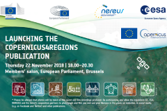 Copernicus4regions