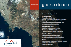 GeoXperience 13