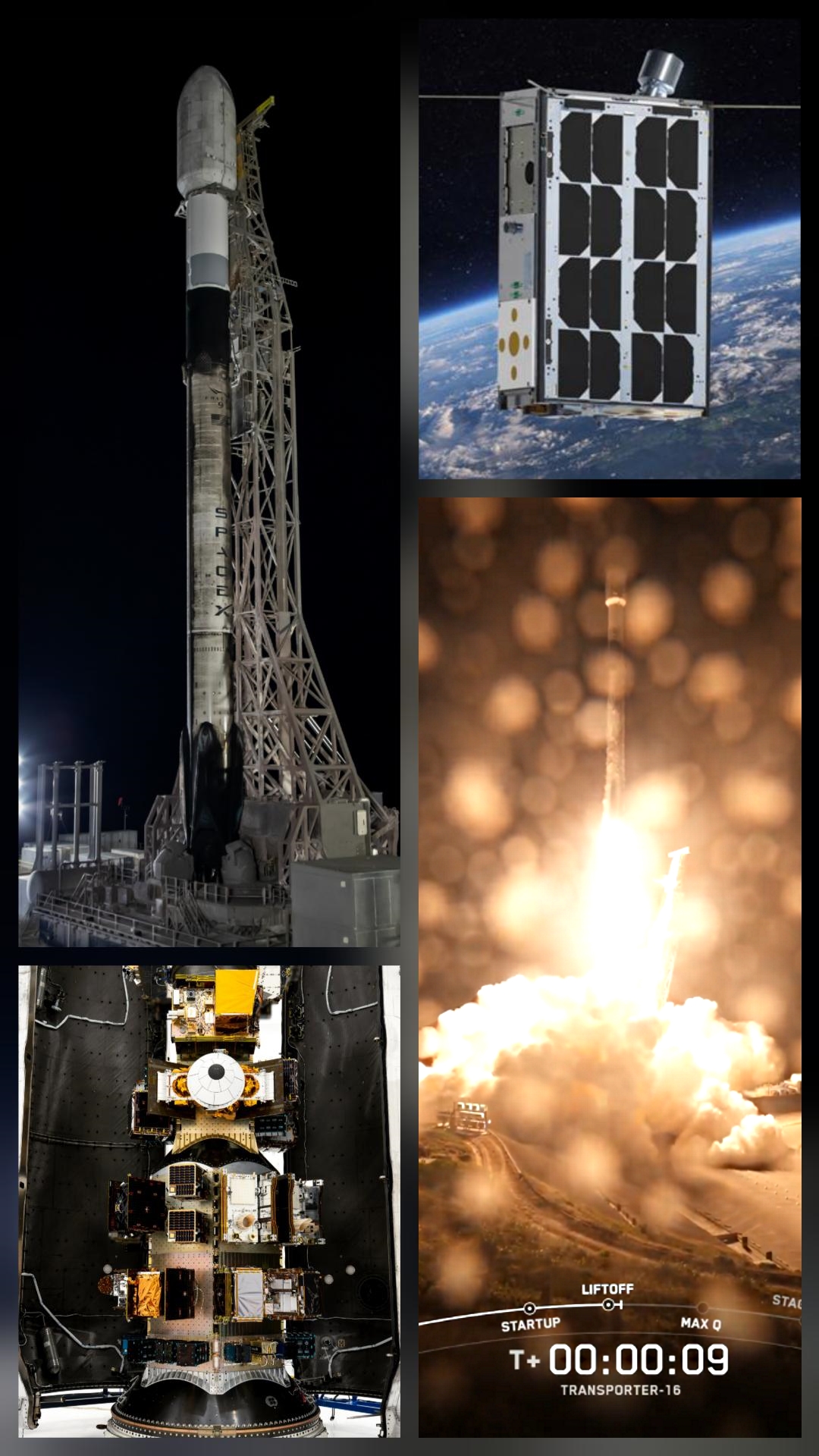 Planetek Hellas launches OPTISAT CubeSat as part of Greek Microsatellite Programme 