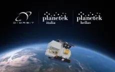 D-Orbit and Planetek Announce Strategic Business Combination