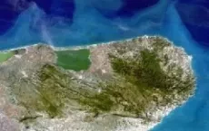 coastal areas and sea monitoring