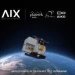 AIX mission a new era of opportunities in Earth Observation