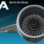 ILA Berlin Air Show