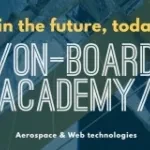 planetek on-board academy