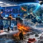 Planetek-ESA-ERS-SRN-Space-Resilience-Node-for-Greece