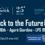 Back to the Future EO